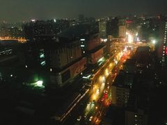 -上海华夏假日酒店