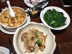 -客语客家菜(东山口店)