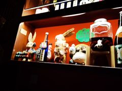 -醉虎传(南锣鼓巷店)