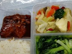 -同盛食堂(同盛大厦店)