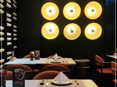 -get pizza意大利餐厅(凯德MALL店)