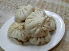 -天津包子铺(万泉庄店)