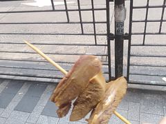 -豪華小食.華記
