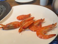 -海味当家·蒸锅海鲜(星海公园店)