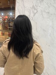 -Kraemer Paris苏豪发廊