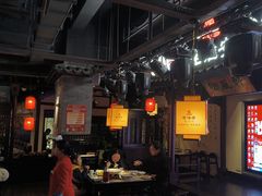 -老淮安·淮安菜(涟水店)