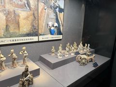 -荆州博物馆