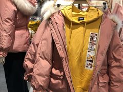 -MJstyle(金虹桥店)