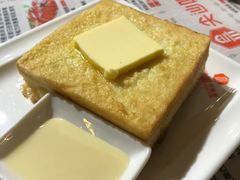 -尖沙咀茶餐厅(永泰店)