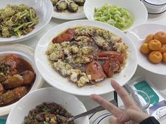 -海鲜e族(马王堆店)