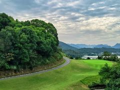 -宜昌三峡天龙湾国际高尔夫俱乐部