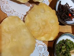 -关中道陕味艺术餐厅(西岳庙店)