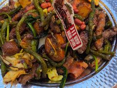 -孙小楠麻辣香锅(欧亚卖场店)