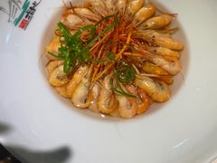 -烟水渔庄餐厅(西溪湿地店)