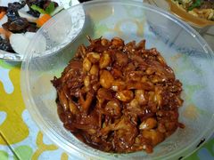 干锅麻拐-930私房菜(欧阳路店)