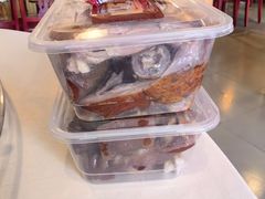 -老鼎万春卤菜(五代传承创始老店)