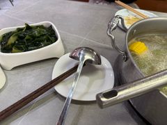 -宴全牛粤来越牛潮汕鲜牛肉火锅(海州万达广场店)
