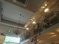 -Kitchen·Y洋厨房西餐厅(王府壹号店)