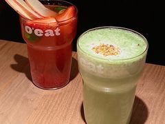 -O'eat Blossom&Pelican(深圳首店)