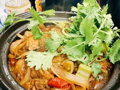 -川香煲(茅台路店)