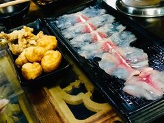 -丽江庭院之丽江往事(安定门店)
