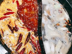 -周周有辣火锅馆(玖耀里店)