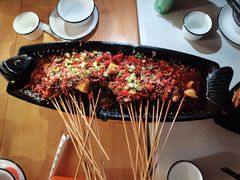 -成都吃客(九眼桥店)