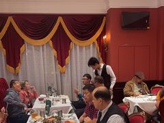 -哈拉硕俄式西餐