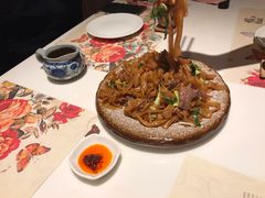-虾饺妹·酒家(金碧店)