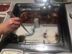 -海底捞火锅(万丰桥店)