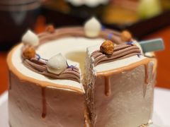 -théATRE 茶聚场(王府中環店)