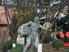 -青岛啤酒博物馆