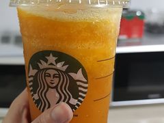 -星巴克臻选(宁波天一广场店)