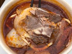 -兰州马子禄牛肉面(文景公园店)