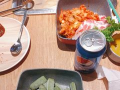 -新石器烤肉(百联川沙店)