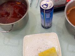 -钱库里海鲜自助(唐山街店)