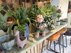 -萤火虫咖啡(后海店)