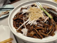 淮安软兜-满江红四季餐厅 · 国家五钻级酒家(新纪元大酒店店)