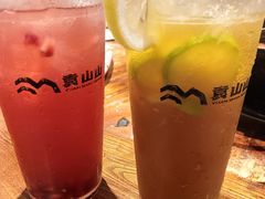 -袁山山重庆火锅(丈八北路店)
