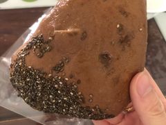 栗子面包-那家面包房(珠江路店)