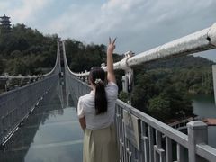 -石燕湖生态旅游景区