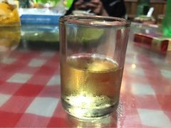 -小桥衢州人家·海鲜烧烤·盱眙龙虾(万达水街店)