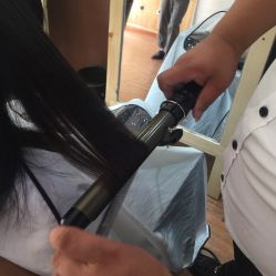 -明洞造型精品烫染