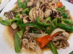 -华圆美食