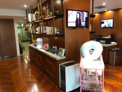 -月幸福月子中心(静安店)