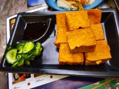 -馔豚·台北菜专门店(深圳湾万象城店)