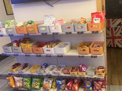 -网鱼网咖(浦东长岛路店)