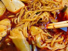 -聚园面庄(新光天地店)
