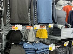 -迪卡侬(雨花店)