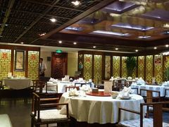 大堂-汉唐宴长安食府